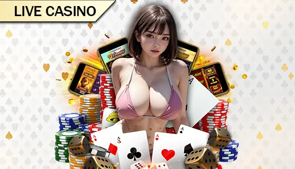 Casino RESPONSLOT
