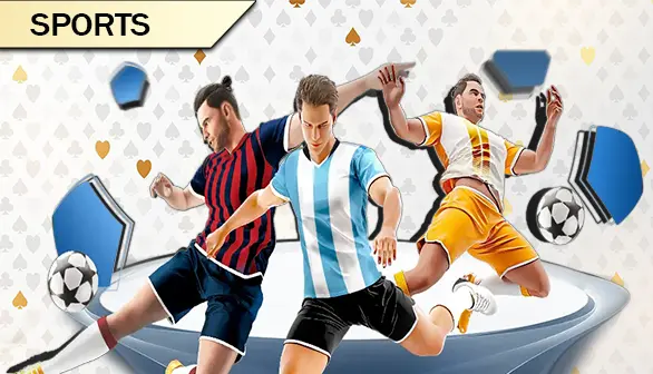 Sports RESPONSLOT