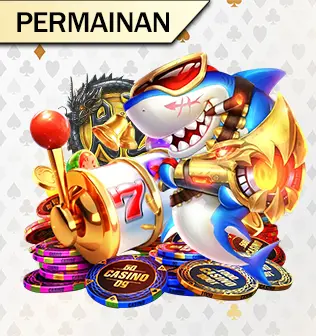 Permainan Slot RESPONSLOT